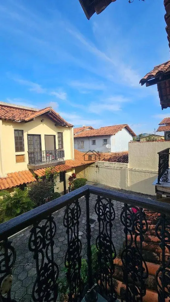 Casa de Condomínio, 3 quartos - Foto 9