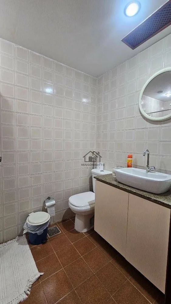 Casa de Condomínio, 3 quartos - Foto 12