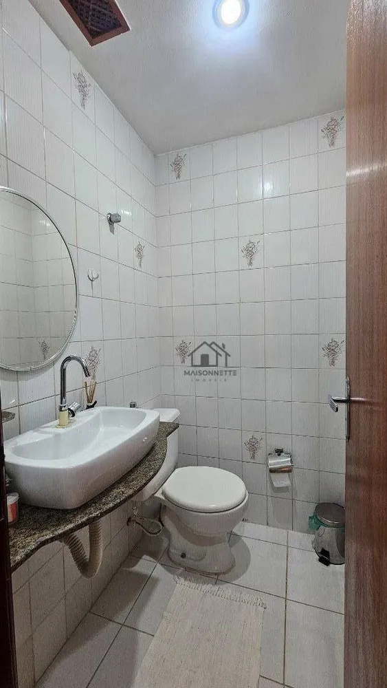 Casa de Condomínio, 3 quartos - Foto 16
