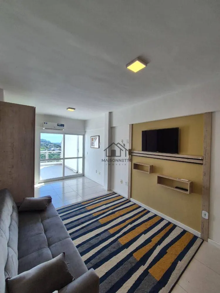 Cobertura, 1 quarto, 60 m² - Foto 8