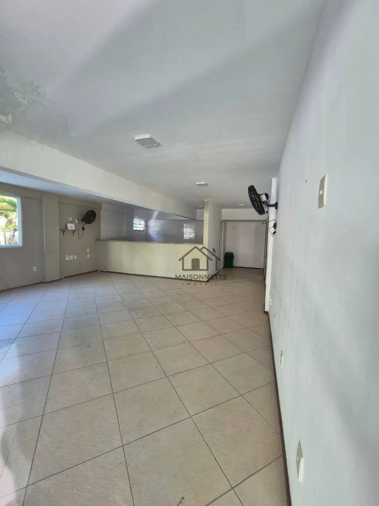 Cobertura, 1 quarto, 60 m² - Foto 3