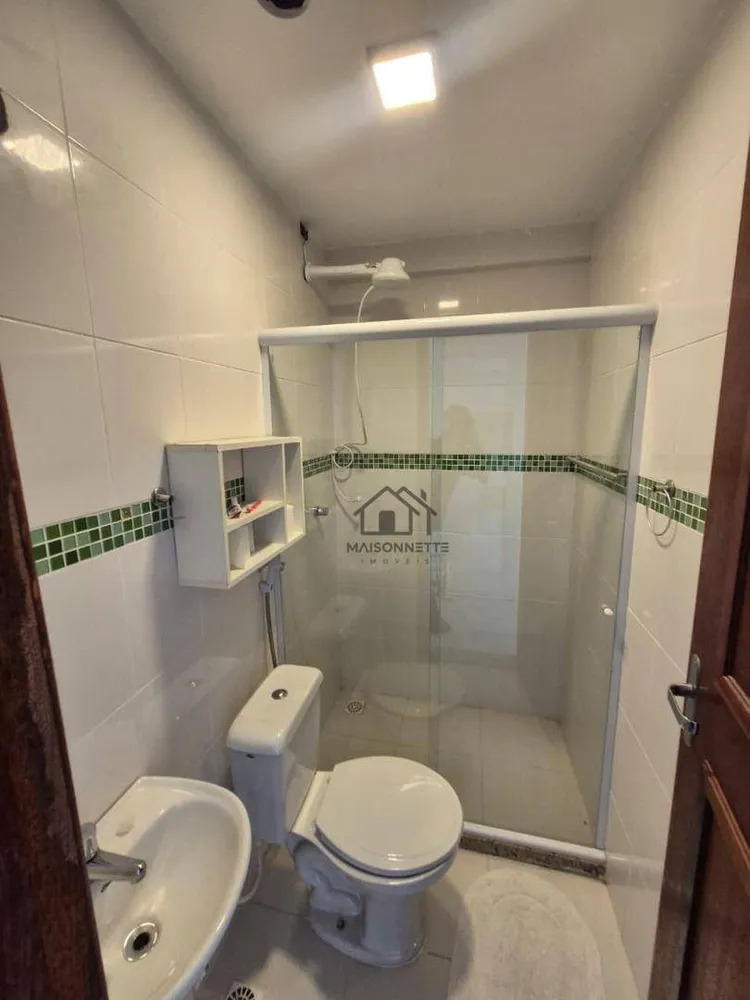 Cobertura, 1 quarto, 60 m² - Foto 12