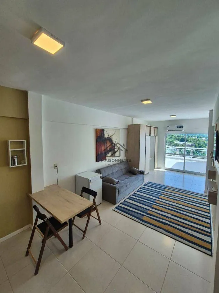 Cobertura, 1 quarto, 60 m² - Foto 9
