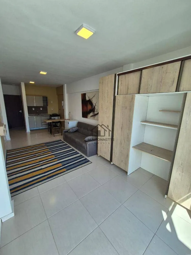 Cobertura, 1 quarto, 60 m² - Foto 10