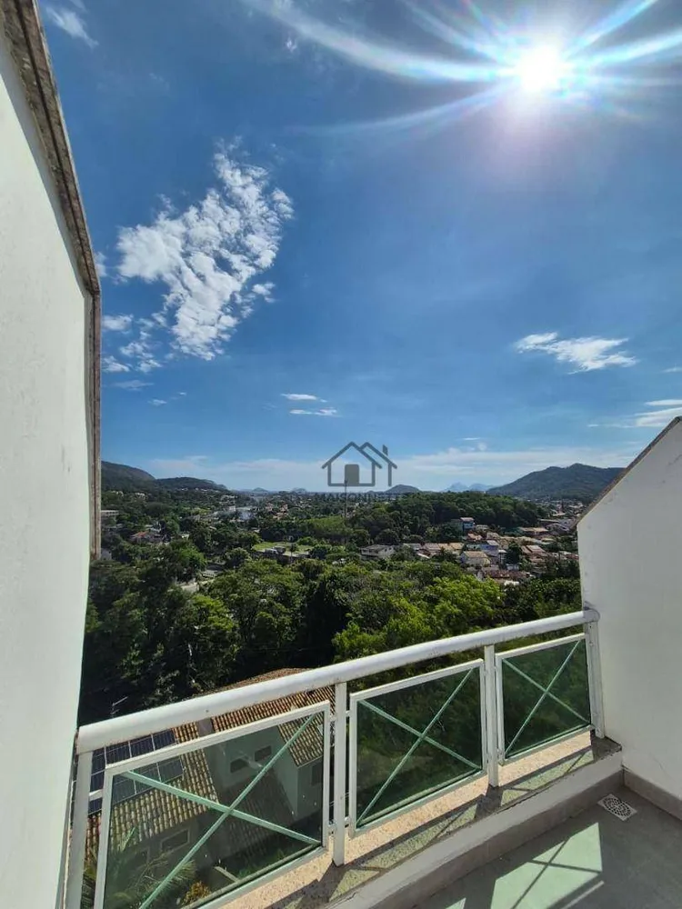 Cobertura, 1 quarto, 60 m² - Foto 6
