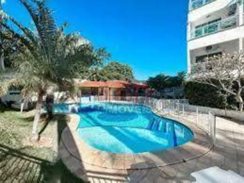 Cobertura, 1 quarto, 60 m² - Foto 1