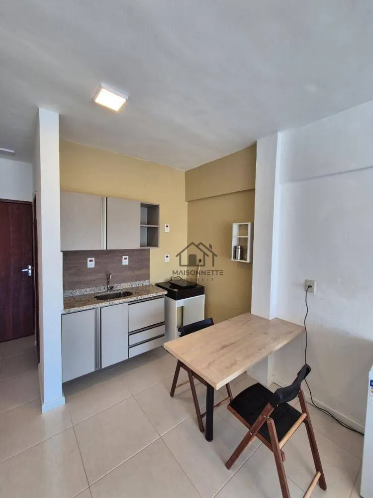Cobertura, 1 quarto, 60 m² - Foto 11