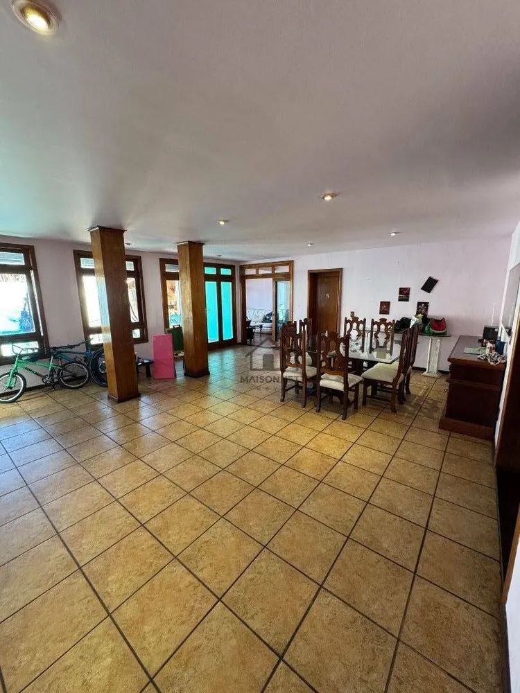 Casa, 5 quartos, 498 m² - Foto 8