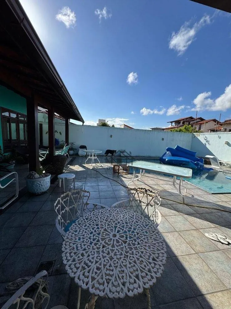 Casa, 5 quartos, 498 m² - Foto 7