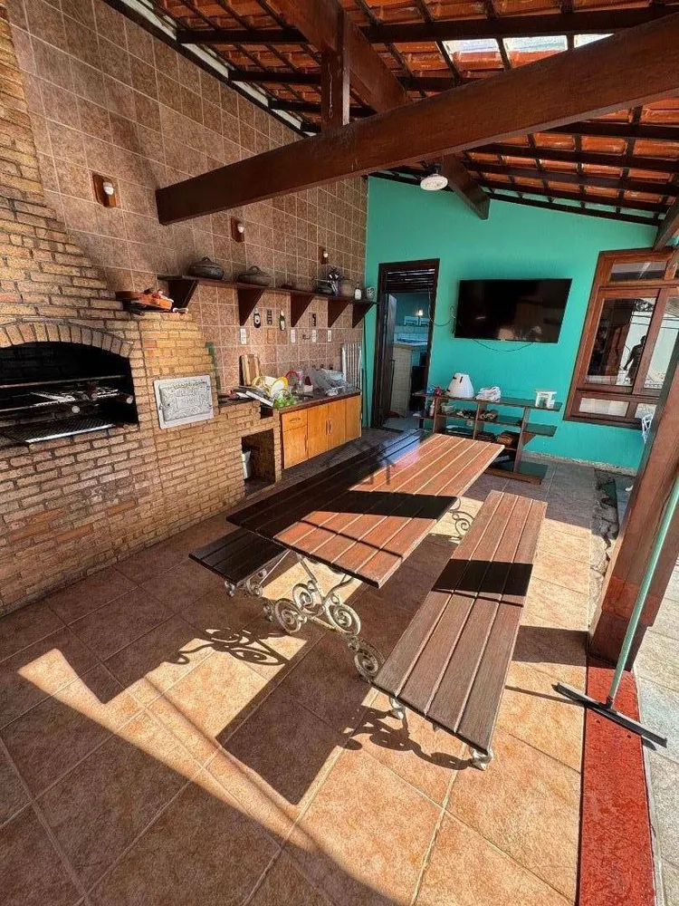 Casa, 5 quartos, 498 m² - Foto 5