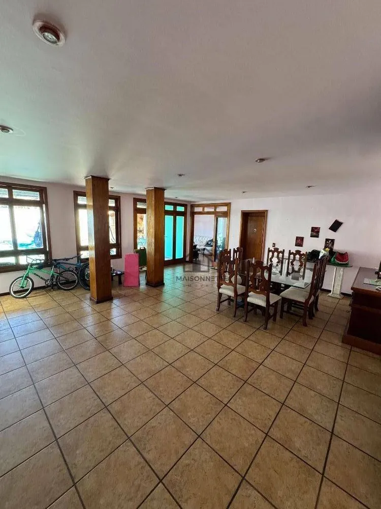 Casa, 5 quartos, 498 m² - Foto 12