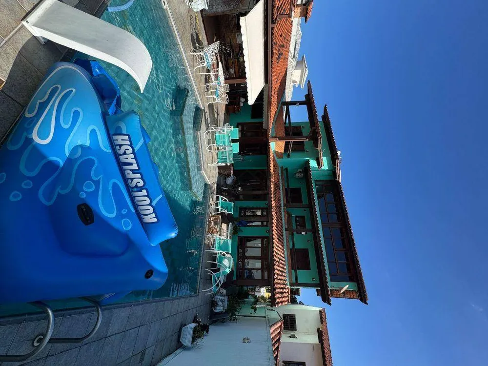 Casa, 5 quartos, 498 m² - Foto 3