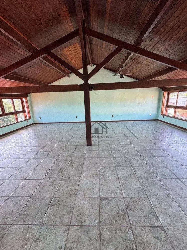 Casa, 5 quartos, 498 m² - Foto 22