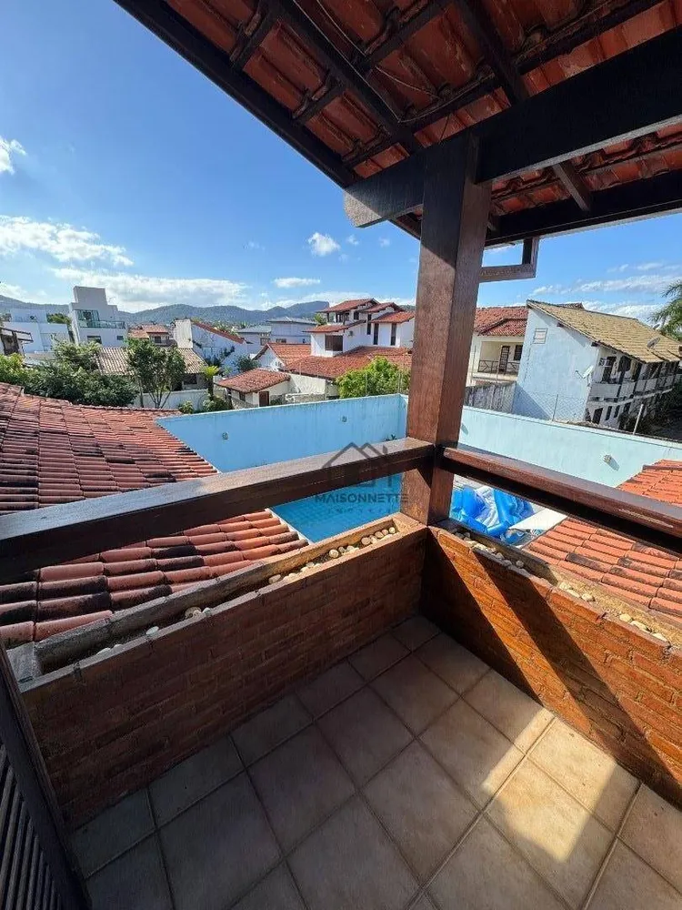 Casa, 5 quartos, 498 m² - Foto 23