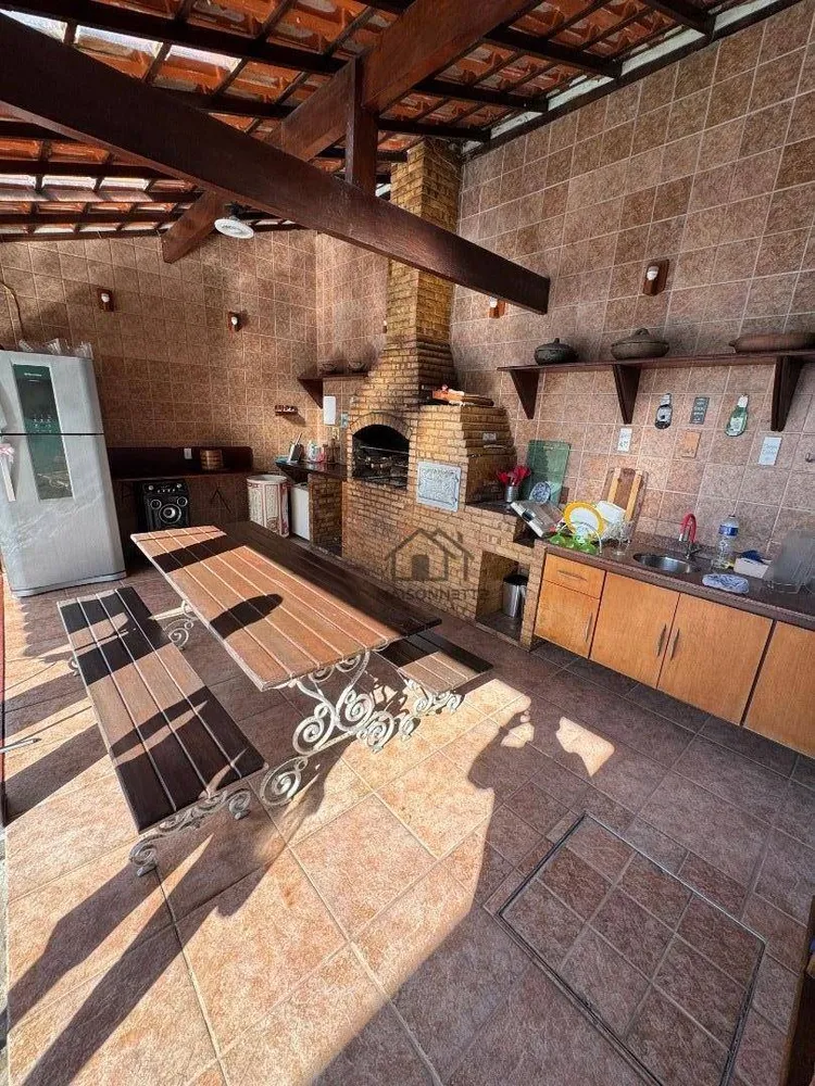 Casa, 5 quartos, 498 m² - Foto 6