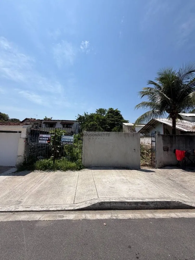Terreno, 405 m² - Foto 1