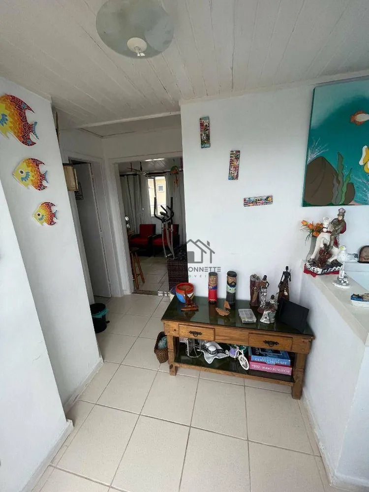 Casa de Condomínio, 6 quartos - Foto 28