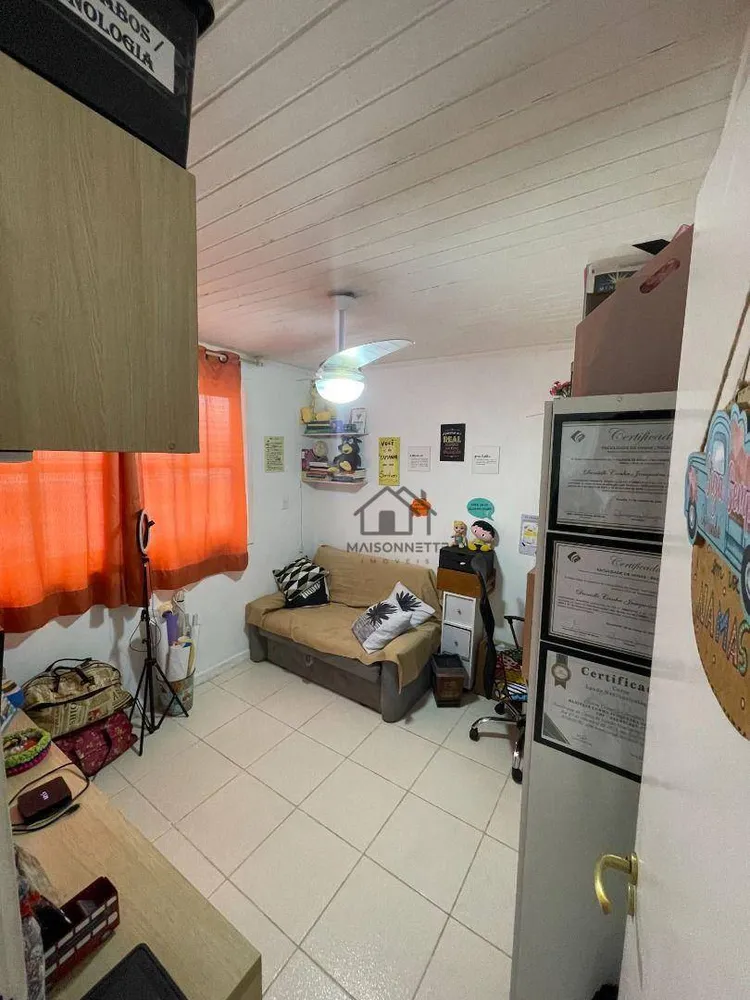 Casa de Condomínio, 6 quartos - Foto 32