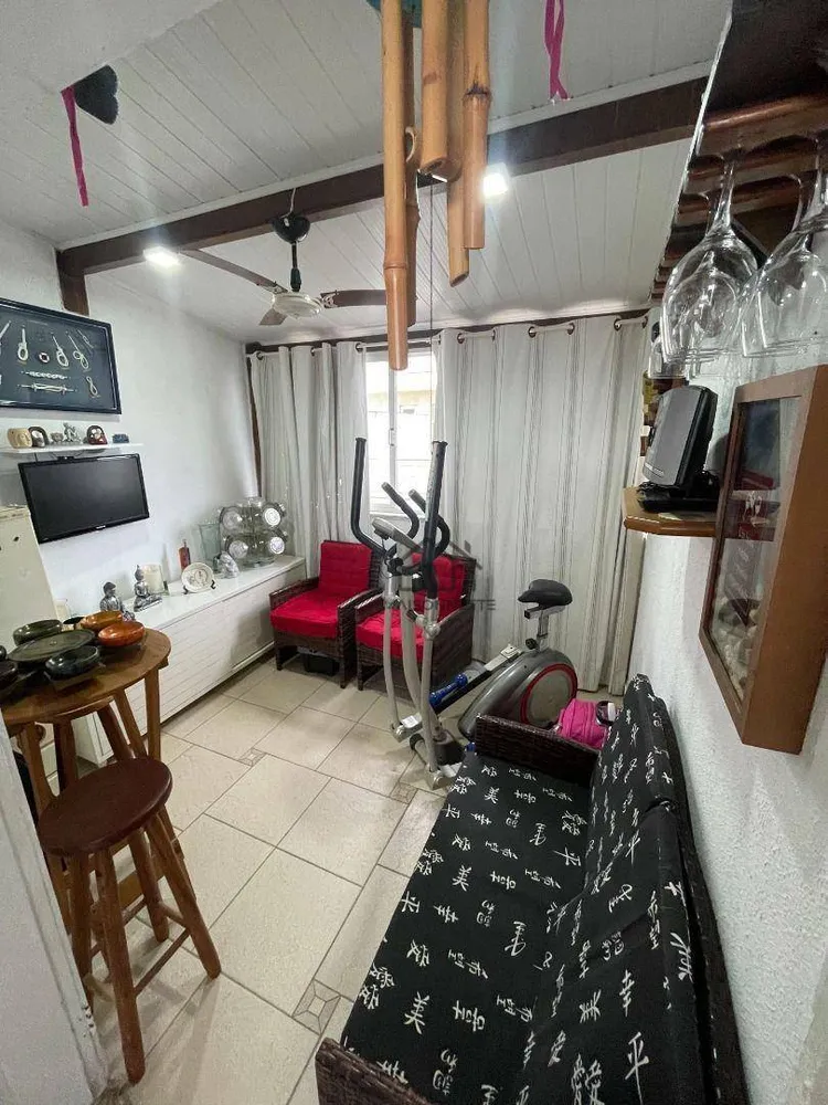 Casa de Condomínio, 6 quartos - Foto 31