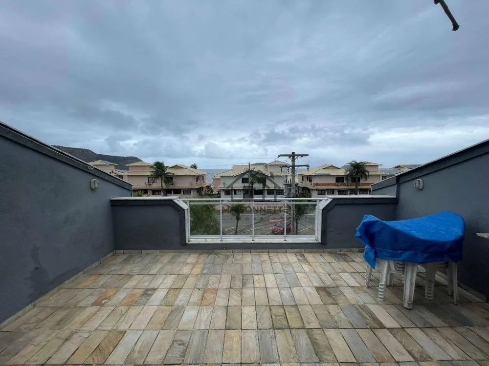 Casa de Condomínio, 6 quartos - Foto 6