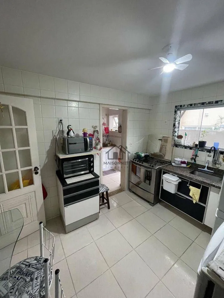 Casa de Condomínio, 6 quartos - Foto 15