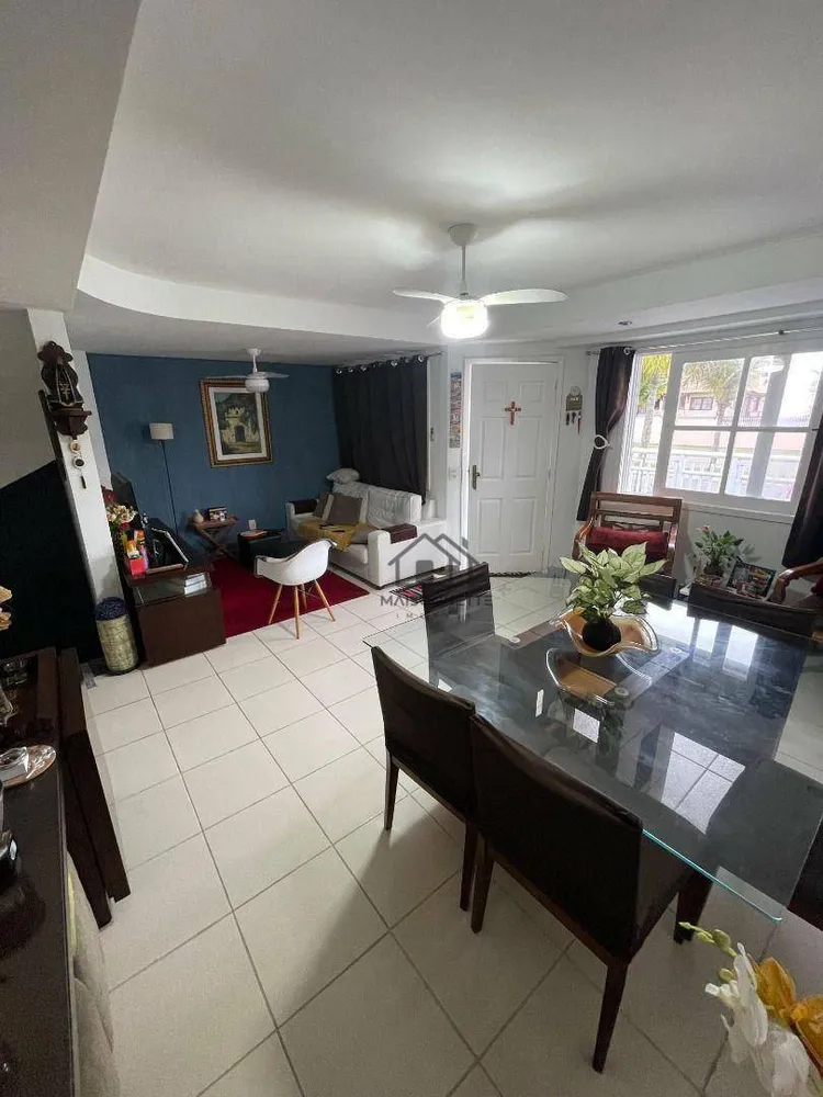 Casa de Condomínio, 6 quartos - Foto 10
