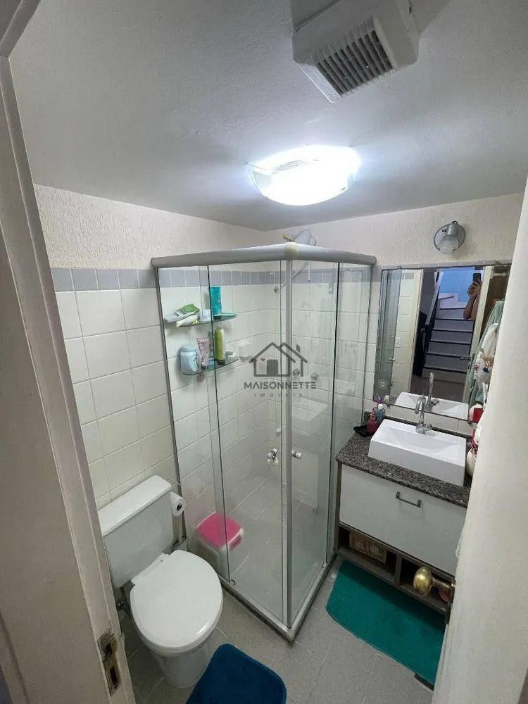 Casa de Condomínio, 6 quartos - Foto 37