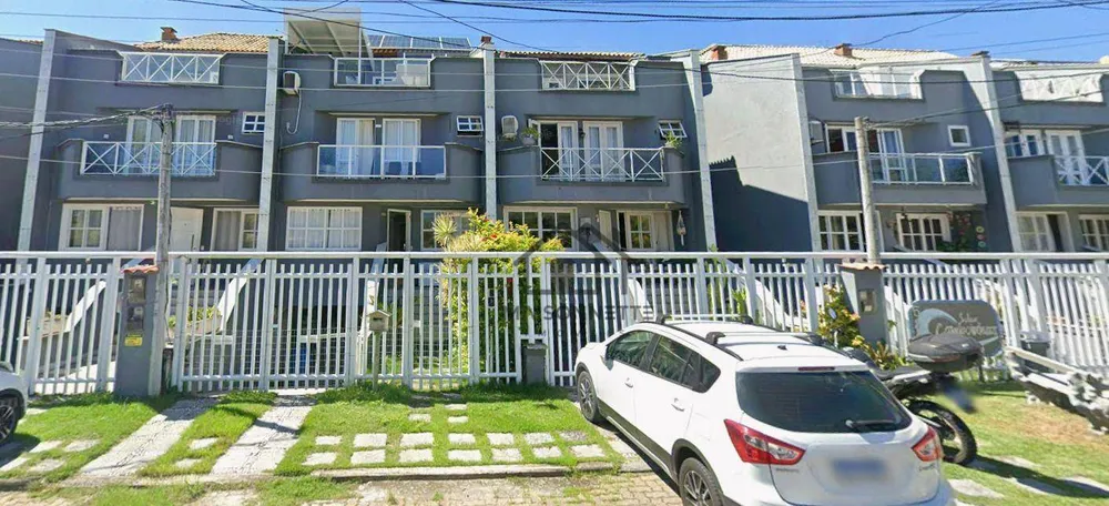 Casa de Condomínio, 6 quartos - Foto 1