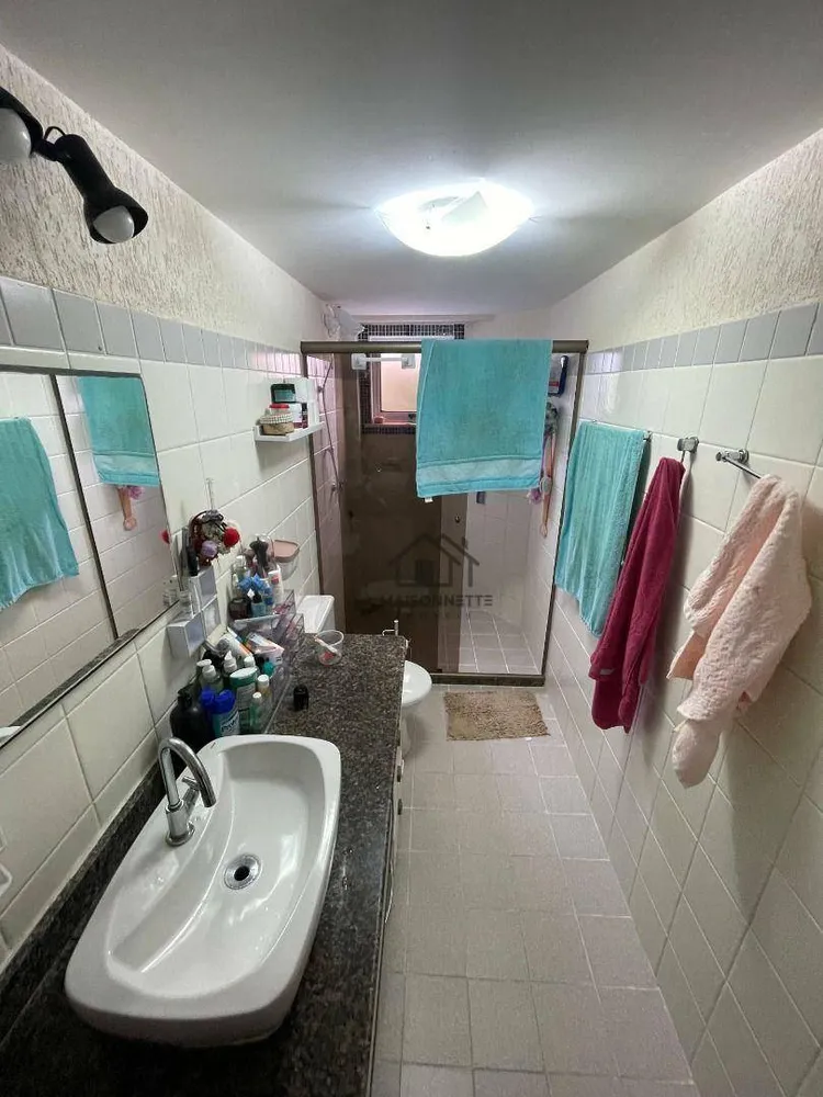 Casa de Condomínio, 6 quartos - Foto 20
