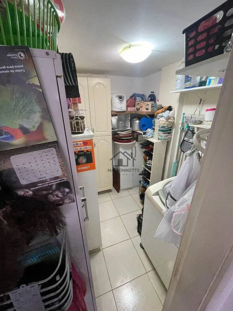 Casa de Condomínio, 6 quartos - Foto 34