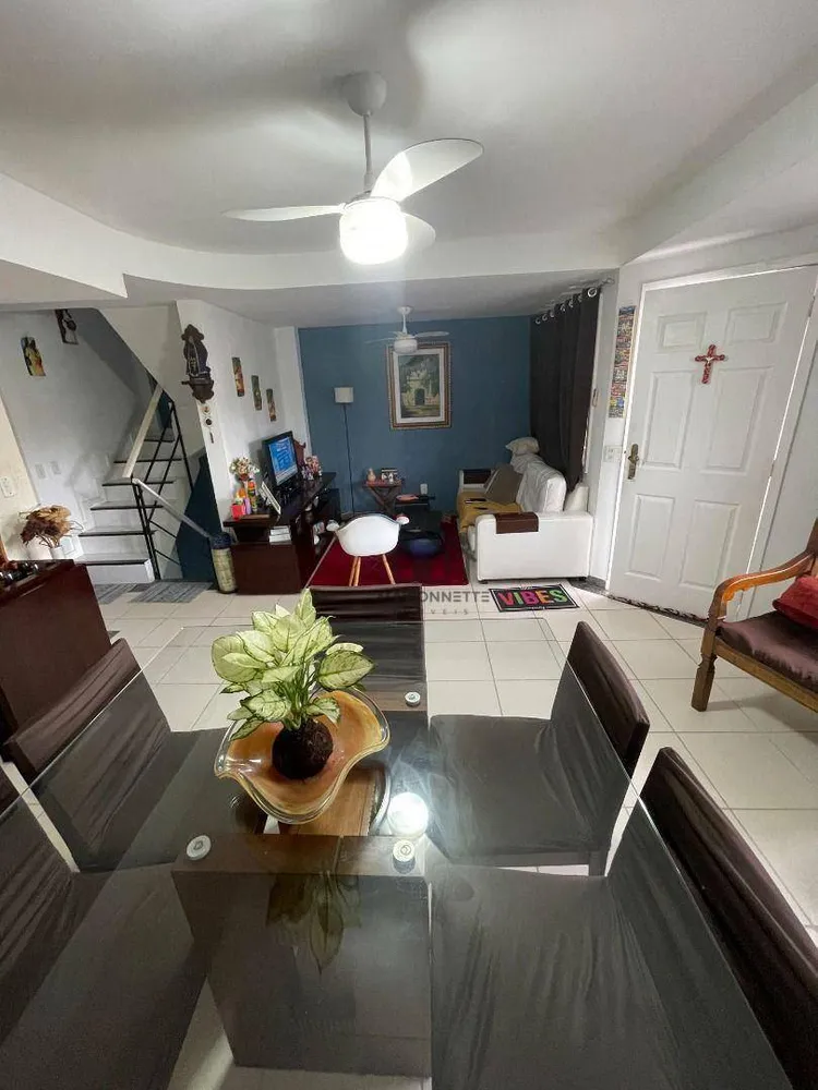 Casa de Condomínio, 6 quartos - Foto 9