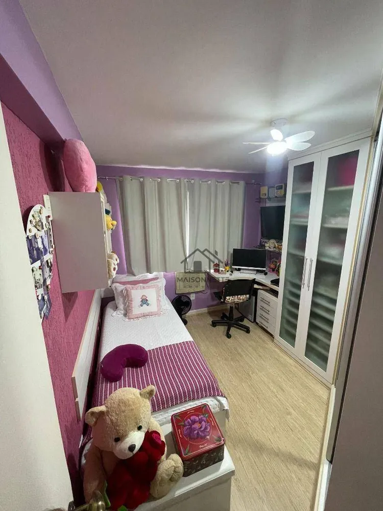Casa de Condomínio, 6 quartos - Foto 23