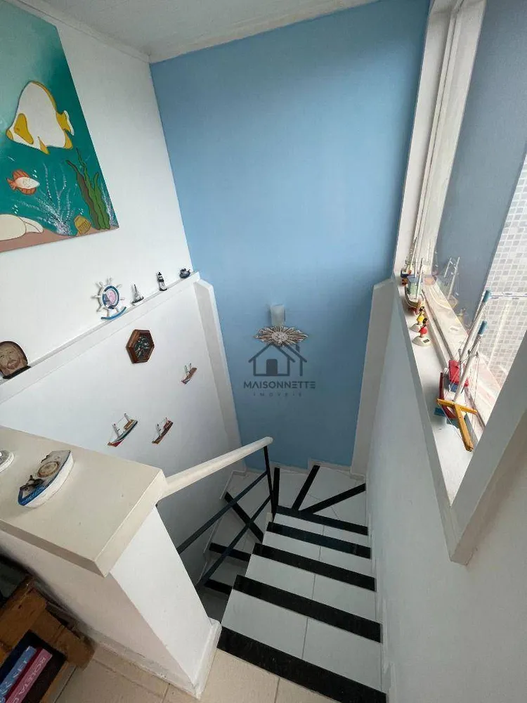 Casa de Condomínio, 6 quartos - Foto 27