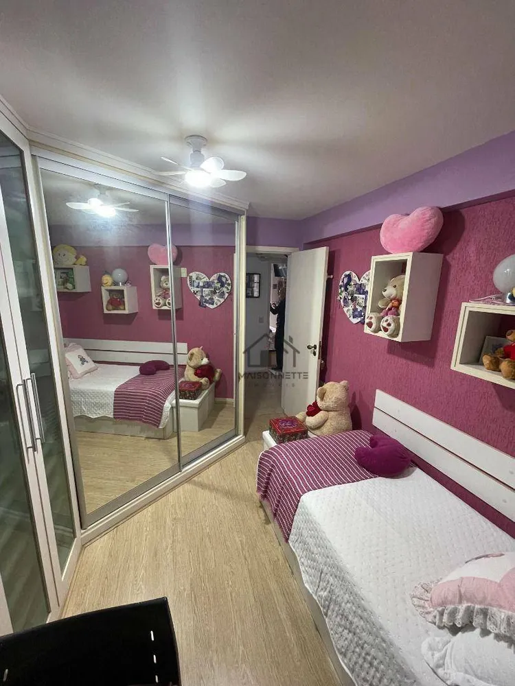 Casa de Condomínio, 6 quartos - Foto 22