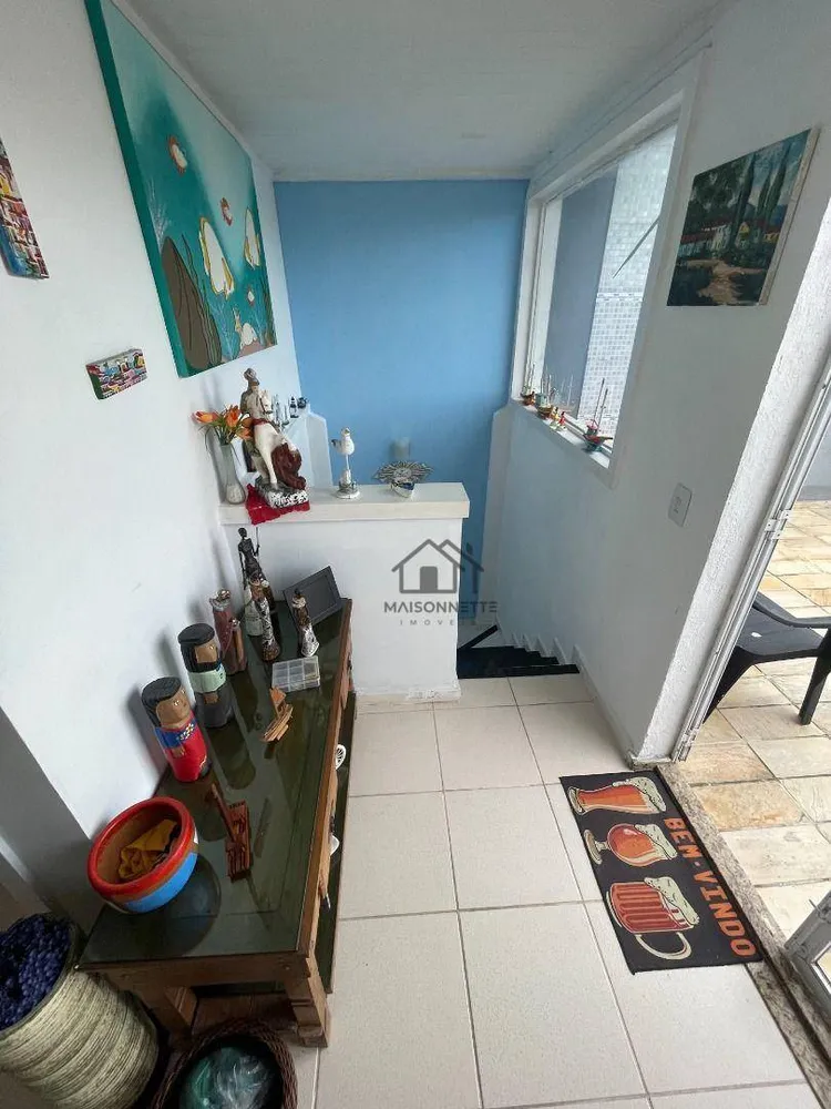 Casa de Condomínio, 6 quartos - Foto 30