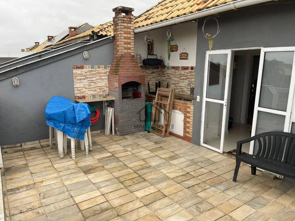 Casa de Condomínio, 6 quartos - Foto 5