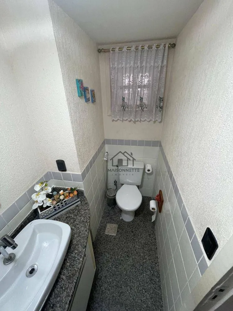 Casa de Condomínio, 6 quartos - Foto 38