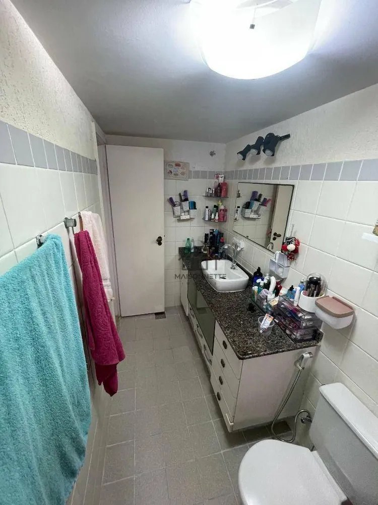 Casa de Condomínio, 6 quartos - Foto 21