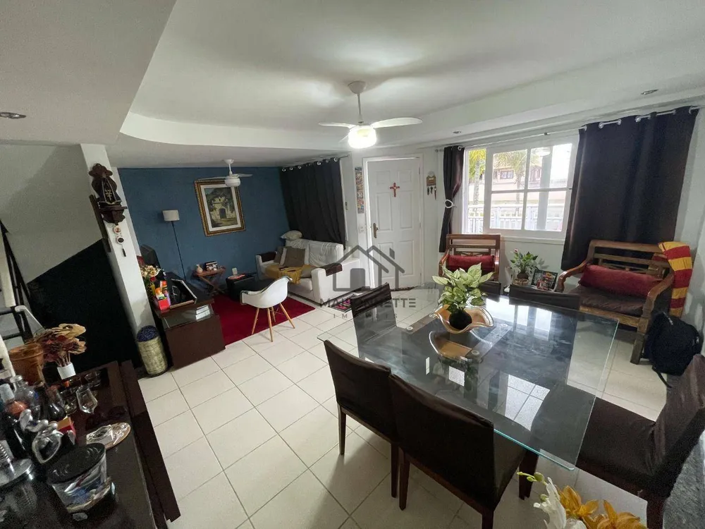Casa de Condomínio, 6 quartos - Foto 8