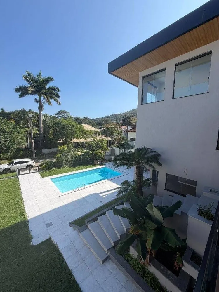 Casa de Condomínio, 5 quartos - Foto 18