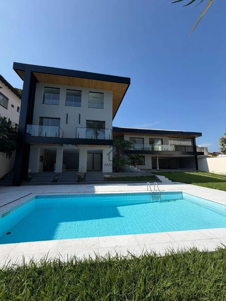 Casa de Condomínio, 5 quartos - Foto 3