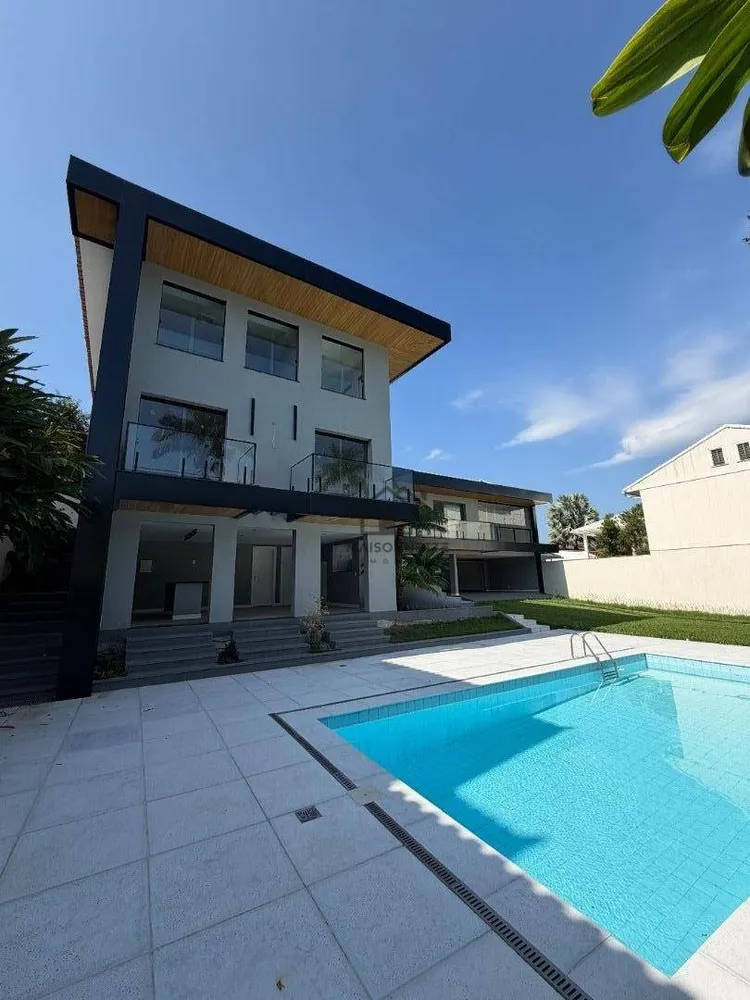 Casa de Condomínio, 5 quartos - Foto 6