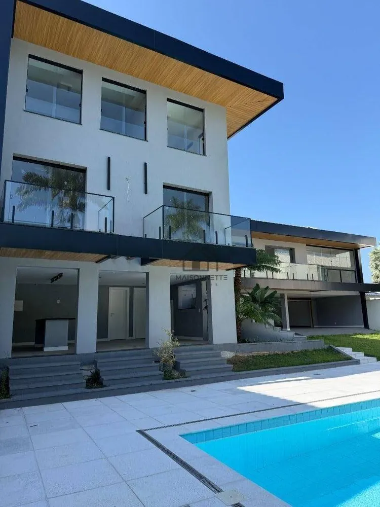 Casa de Condomínio, 5 quartos - Foto 7