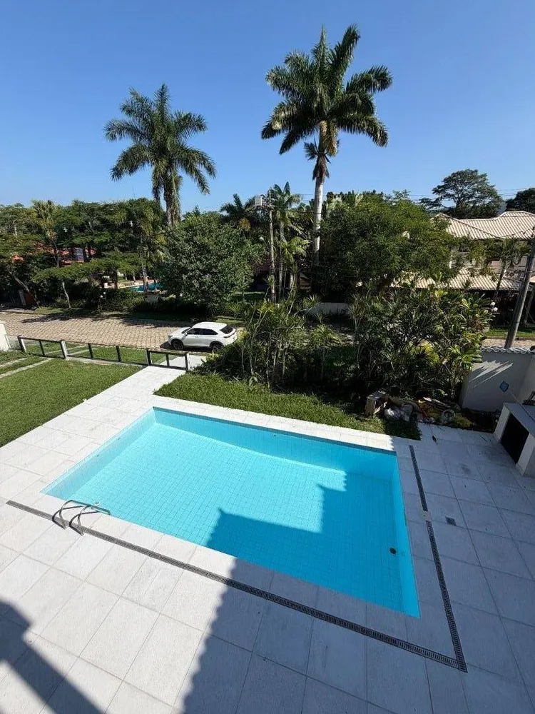 Casa de Condomínio, 5 quartos - Foto 4