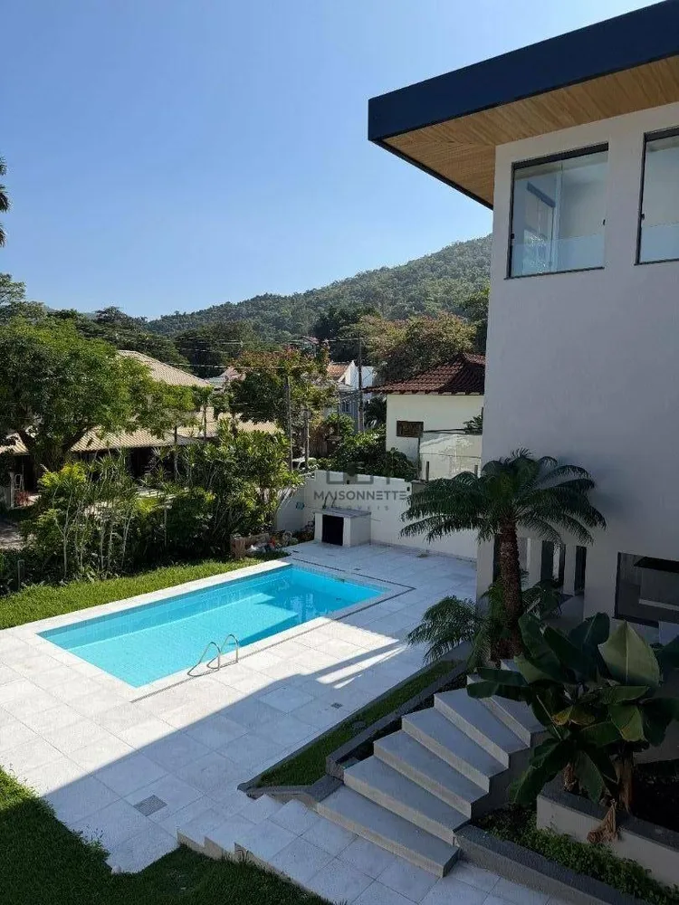 Casa de Condomínio, 5 quartos - Foto 5