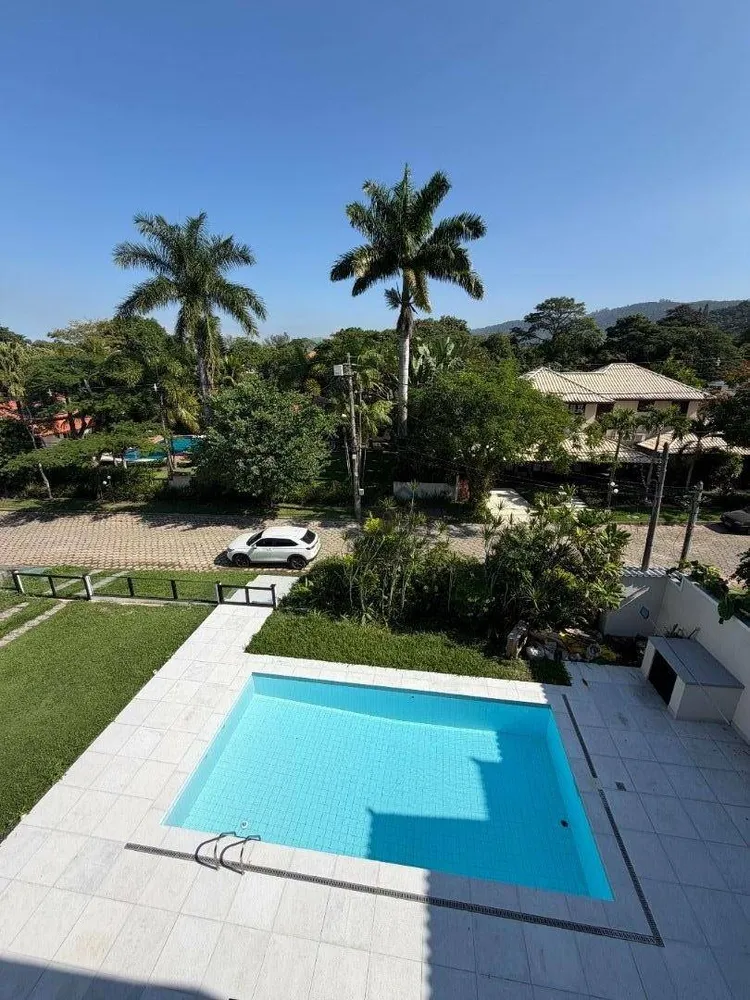 Casa de Condomínio, 5 quartos - Foto 10