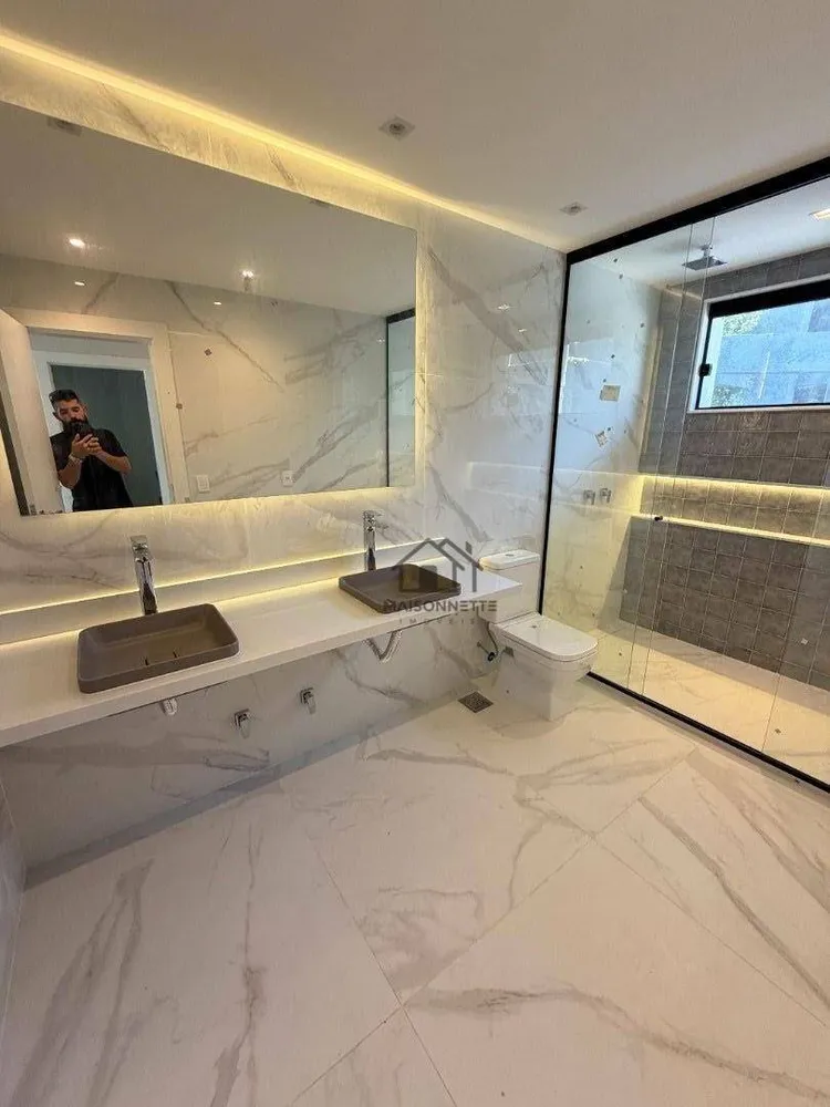 Casa de Condomínio, 5 quartos - Foto 35