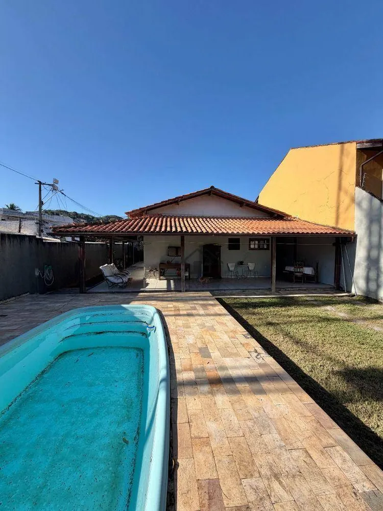 Casa, 3 quartos, 200 m² - Foto 4