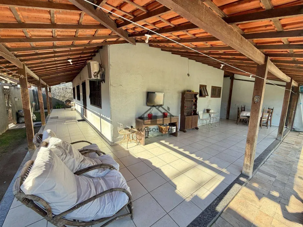 Casa, 3 quartos, 200 m² - Foto 10