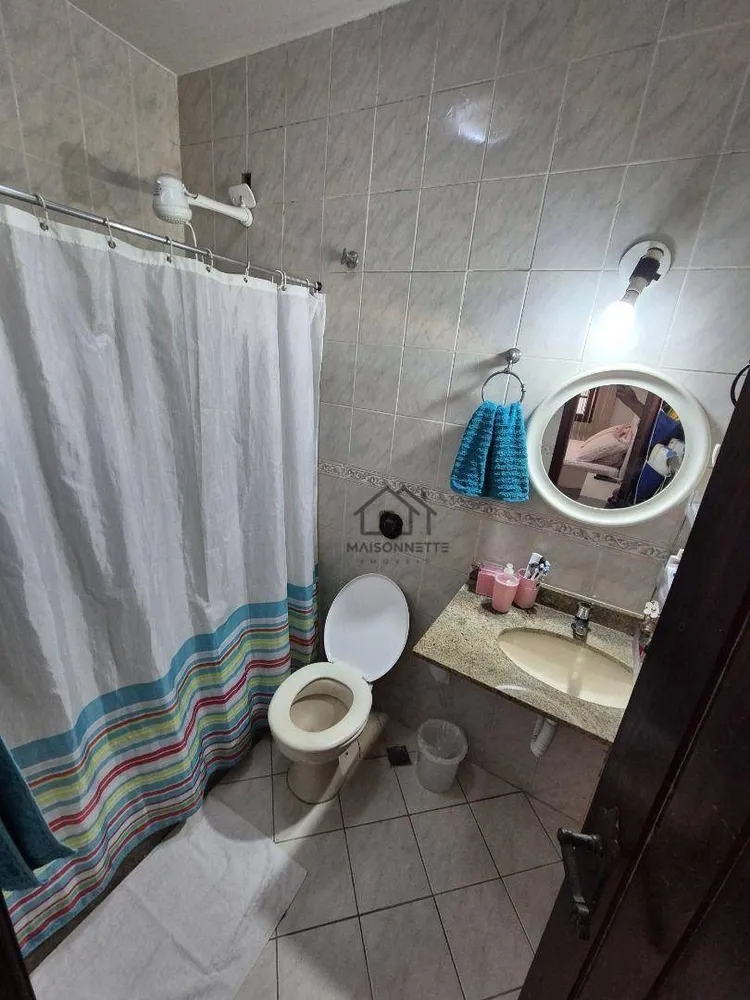 Casa, 3 quartos, 200 m² - Foto 25